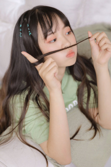 杨思敏1～5无删减